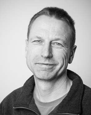 Bernd Golas